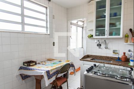 Apartamento para alugar com 65m², 2 quartos e sem vagaCozinha