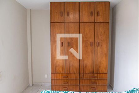 Quarto 2 de apartamento para alugar com 2 quartos, 65m² em Vila Monumento, São Paulo