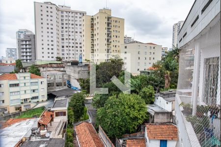 Vista do quarto 1 de apartamento para alugar com 2 quartos, 65m² em Vila Monumento, São Paulo