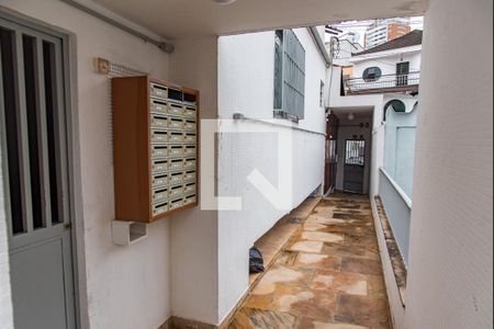 Apartamento para alugar com 65m², 2 quartos e sem vagaÁrea comum