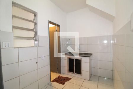 Apartamento para alugar com 50m², 2 quartos e sem vagaCozinha