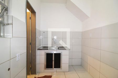 Apartamento para alugar com 50m², 2 quartos e sem vagaCozinha