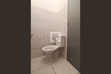 Apartamento para alugar com 50m², 2 quartos e sem vagaBanheiro Social