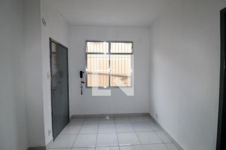 Sala de apartamento para alugar com 2 quartos, 50m² em Engenho Novo, Rio de Janeiro