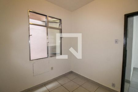 Quarto 2 de apartamento para alugar com 2 quartos, 50m² em Engenho Novo, Rio de Janeiro