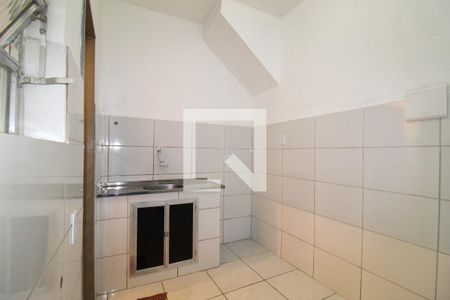 Apartamento para alugar com 50m², 2 quartos e sem vagaCozinha
