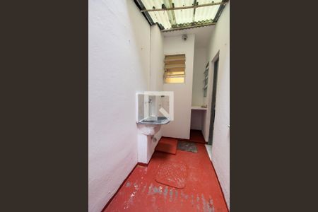 Apartamento para alugar com 50m², 2 quartos e sem vagaÁrea de Serviço