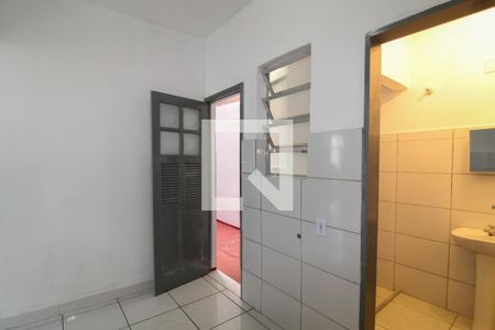 Apartamento para alugar com 50m², 2 quartos e sem vagaCozinha
