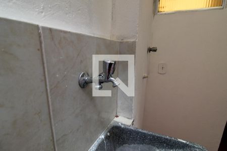 Apartamento para alugar com 50m², 2 quartos e sem vagaÁrea de Serviço