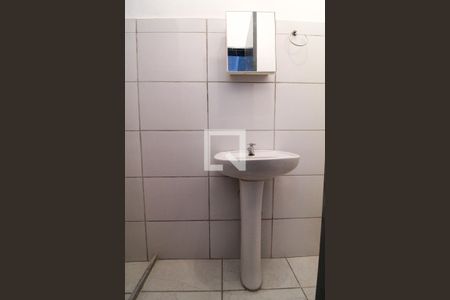Apartamento para alugar com 50m², 2 quartos e sem vagaBanheiro Social