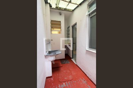 Apartamento para alugar com 50m², 2 quartos e sem vagaÁrea de Serviço