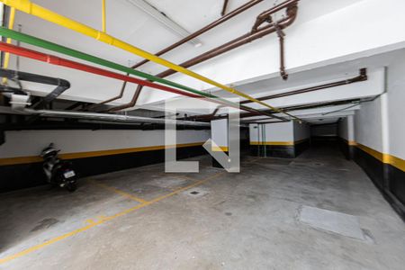 Studio à venda com 28m², 1 quarto e sem vaga Studio à venda com 28m², 1 quarto e sem vagaÁrea comum