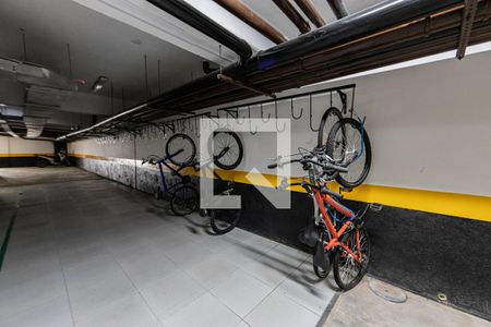 Studio à venda com 28m², 1 quarto e sem vaga Studio à venda com 28m², 1 quarto e sem vagaÁrea comum