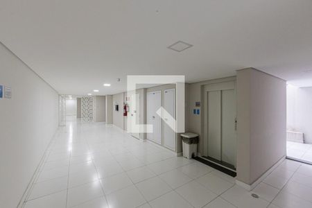 Studio à venda com 28m², 1 quarto e sem vaga Studio à venda com 28m², 1 quarto e sem vagaÁrea comum