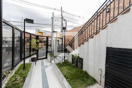 Studio à venda com 28m², 1 quarto e sem vaga Studio à venda com 28m², 1 quarto e sem vagaÁrea comum