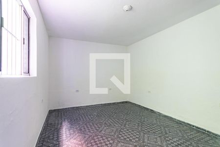 Quarto de casa para alugar com 1 quarto, 50m² em Jardim Fernandes, São Paulo