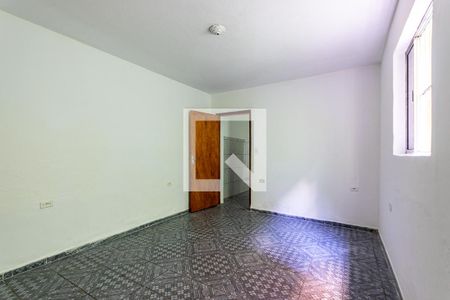 Quarto  de casa para alugar com 1 quarto, 50m² em Jardim Fernandes, São Paulo