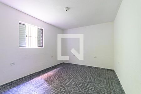 Quarto  de casa para alugar com 1 quarto, 50m² em Jardim Fernandes, São Paulo