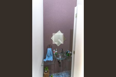 Lavabo de casa para alugar com 4 quartos, 280m² em Dos Casa, São Bernardo do Campo