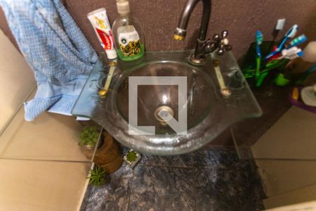 Pia de casa para alugar com 4 quartos, 280m² em Dos Casa, São Bernardo do Campo