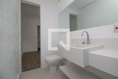 Casa de condomínio à venda com 90m², 3 quartos e sem vaga Casa de condomínio à venda com 90m², 3 quartos e sem vagaBanheiro Suíte