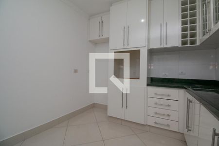 Casa de condomínio à venda com 90m², 3 quartos e sem vaga Casa de condomínio à venda com 90m², 3 quartos e sem vagaCozinha