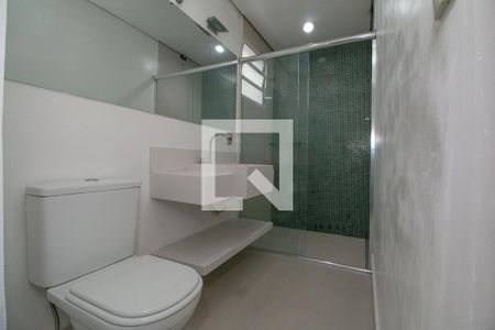 Casa de condomínio à venda com 90m², 3 quartos e sem vaga Casa de condomínio à venda com 90m², 3 quartos e sem vagaBanheiro Suíte