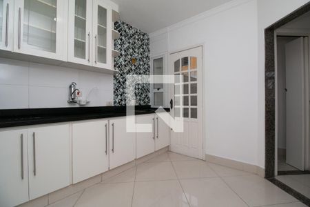 Casa de condomínio à venda com 90m², 3 quartos e sem vaga Casa de condomínio à venda com 90m², 3 quartos e sem vagaCozinha