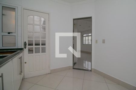 Casa de condomínio à venda com 90m², 3 quartos e sem vaga Casa de condomínio à venda com 90m², 3 quartos e sem vagaCozinha
