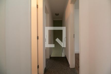 Casa de condomínio à venda com 90m², 3 quartos e sem vaga Casa de condomínio à venda com 90m², 3 quartos e sem vagaCorredor