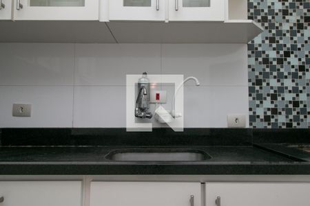 Casa de condomínio à venda com 90m², 3 quartos e sem vaga Casa de condomínio à venda com 90m², 3 quartos e sem vagaCozinha