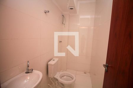 Apartamento à venda com 42m², 2 quartos e sem vagaBanheiro