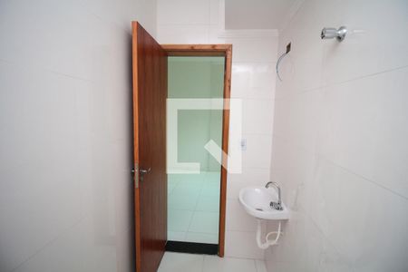 Apartamento à venda com 42m², 2 quartos e sem vagaBanheiro