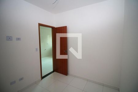 Quarto 1 de apartamento à venda com 2 quartos, 42m² em Vila Santa Isabel, São Paulo