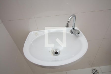 Apartamento à venda com 42m², 2 quartos e sem vagaBanheiro - Torneira