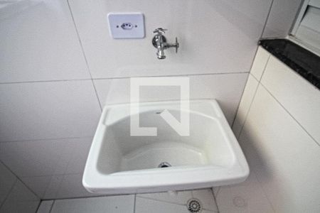 Apartamento à venda com 42m², 2 quartos e sem vagaLavanderia (Torneira)