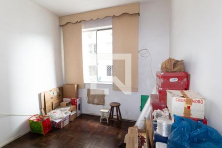 Quarto 1 de apartamento à venda com 2 quartos, 87m² em Cosme Velho, Rio de Janeiro