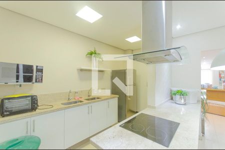 Apartamento à venda com 69m², 2 quartos e 1 vaga Apartamento à venda com 69m², 2 quartos e 1 vagaÁrea Comum - Salão de Festas