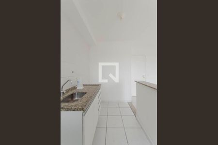 Apartamento à venda com 69m², 2 quartos e 1 vaga Apartamento à venda com 69m², 2 quartos e 1 vagaCozinha