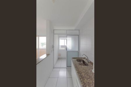 Apartamento à venda com 69m², 2 quartos e 1 vaga Apartamento à venda com 69m², 2 quartos e 1 vagaCozinha