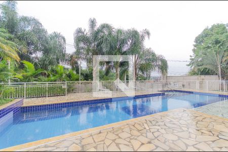 Apartamento à venda com 69m², 2 quartos e 1 vaga Apartamento à venda com 69m², 2 quartos e 1 vagaÁrea Comum - Piscina