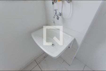 Apartamento à venda com 69m², 2 quartos e 1 vaga Apartamento à venda com 69m², 2 quartos e 1 vagaArea de Serviço