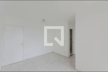 Sala de apartamento para alugar com 2 quartos, 69m² em Engenheiro Goulart, São Paulo