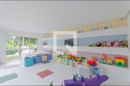 Apartamento à venda com 69m², 2 quartos e 1 vaga Apartamento à venda com 69m², 2 quartos e 1 vagaÁrea Comum - Brinquedoteca