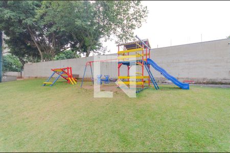 Apartamento à venda com 69m², 2 quartos e 1 vaga Apartamento à venda com 69m², 2 quartos e 1 vagaÁrea Comum - Playground