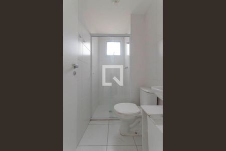 Apartamento à venda com 69m², 2 quartos e 1 vaga Apartamento à venda com 69m², 2 quartos e 1 vagaBanheiro Suíte