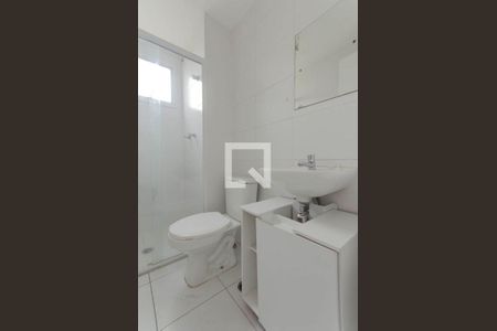 Apartamento à venda com 69m², 2 quartos e 1 vaga Apartamento à venda com 69m², 2 quartos e 1 vagaBanheiro Suíte