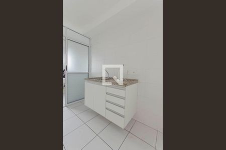 Apartamento à venda com 69m², 2 quartos e 1 vaga Apartamento à venda com 69m², 2 quartos e 1 vagaCozinha