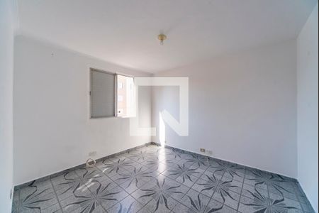Quarto 1 de apartamento à venda com 2 quartos, 60m² em Vila Camilópolis, Santo André