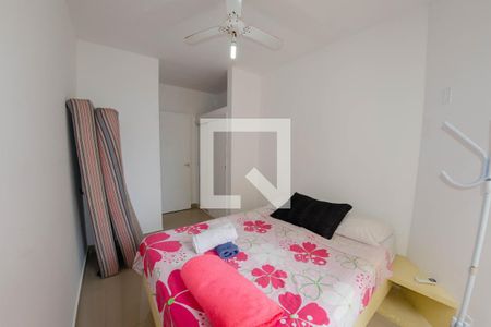 Quarto de apartamento para alugar com 1 quarto, 50m² em Canasvieiras, Florianópolis